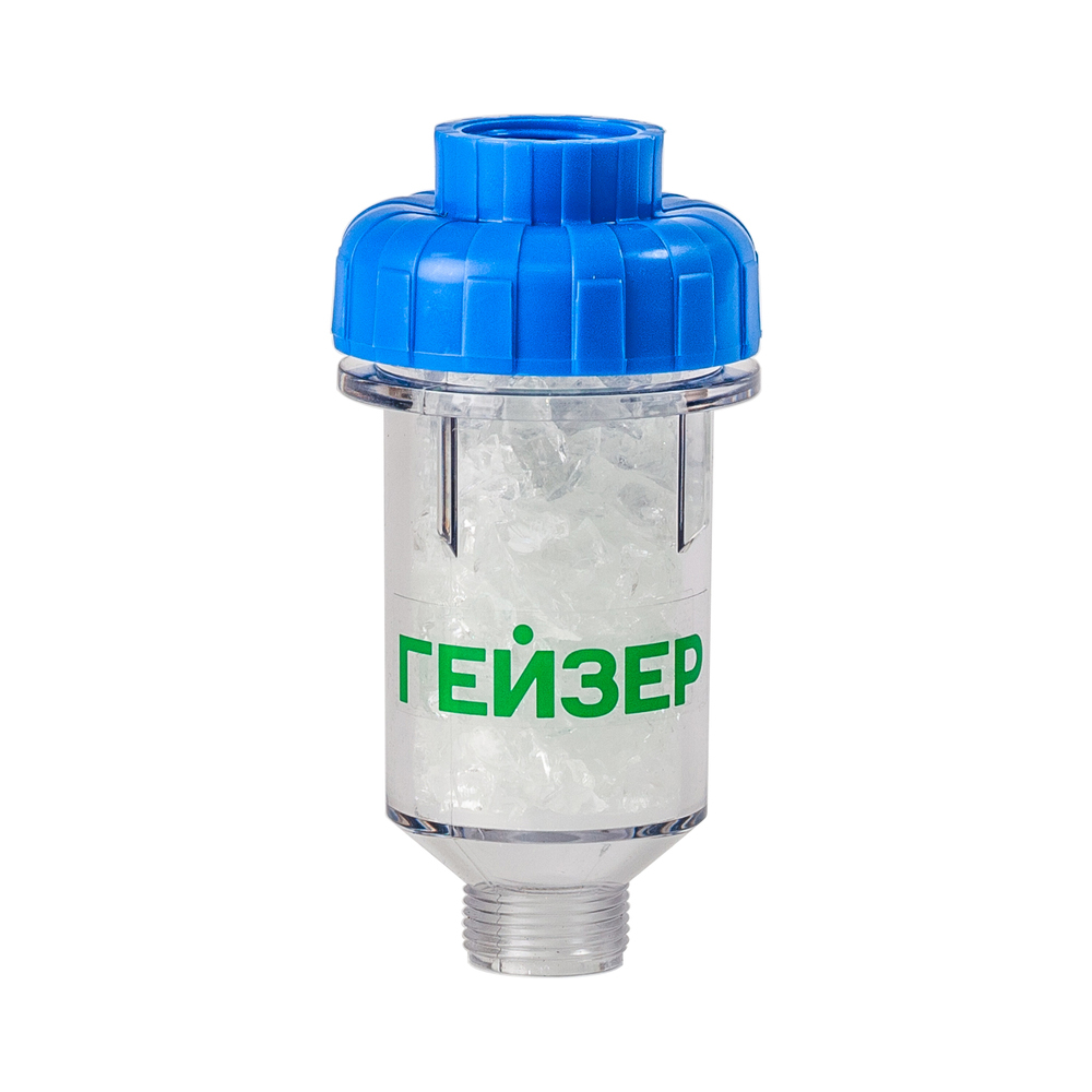 original-28851.jpg Фильтр для воды Гейзер 1ПФ к бытовой технике 3/4 ВР(г) х 3/4 НР(ш) — изображение 1