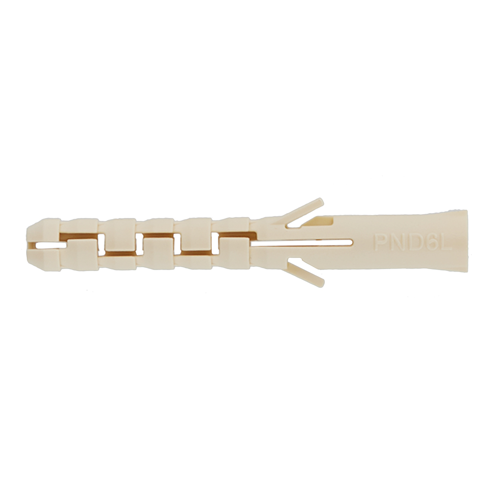 original-28904.jpg Дюбель распорный Hard-Fix 6x50 мм нейлон (50 шт.) — изображение 1