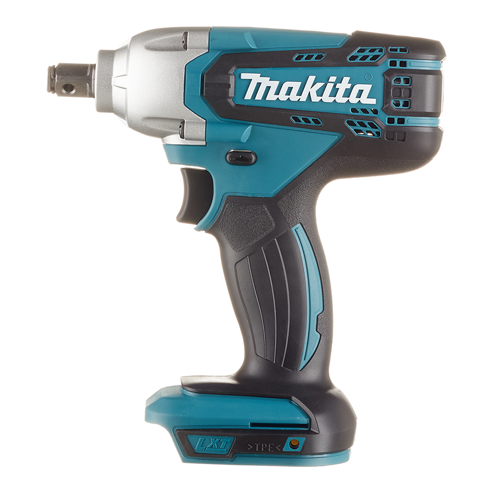 original-28916.jpg Гайковерт ударный аккумуляторный Makita LXT DTW190Z 18 В без АКБ и ЗУ — изображение 1