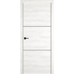 Дверь межкомнатная Urban2 900х2000 мм ПВХ норд велум глухая с замком и петлями