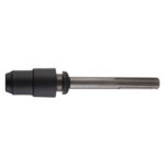 Переходник Практика с SDS-max на SDS-plus