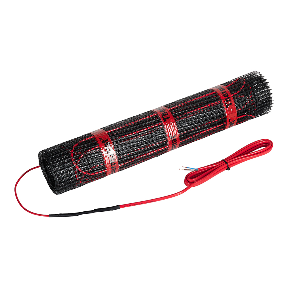 original-2899.jpg Теплый пол нагревательный мат Thermo Thermomat 1,4 кв.м 210 (300) Вт — изображение 1