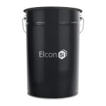 Лак термостойкий Elcon КО-85 20 кг