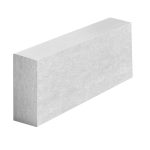 Газобетон ЛСР 100х250х625 мм D500