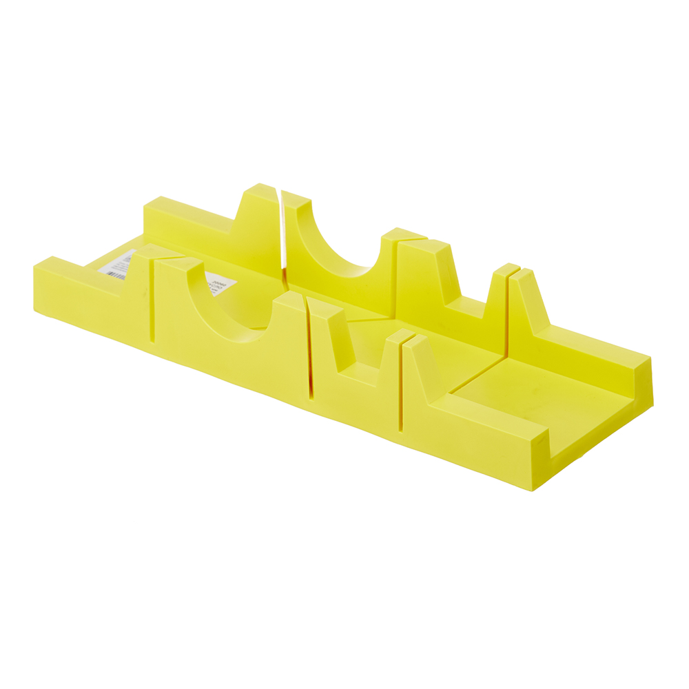 original-29207.jpg Стусло Дельта Стандарт (20060) пластиковое 300х65 мм — изображение 1