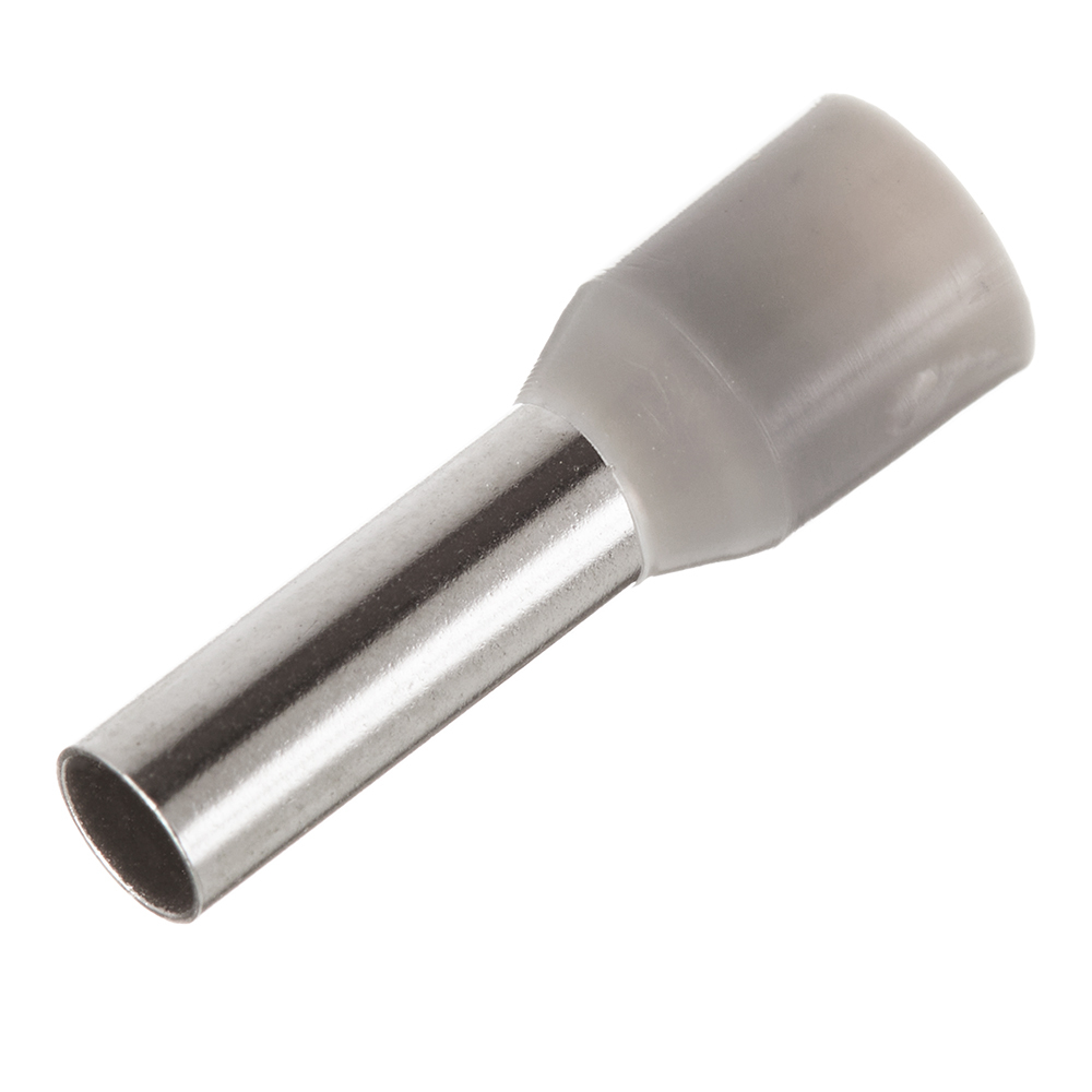 original-29320.jpg Наконечник штыревой втулочный изолированный EKF PROxima НШВИ 9 мм х 4 кв. мм (50 шт.) — изображение 1