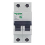 Автоматический выключатель модульный Schneider Electric Easy9 2P 32А тип C 4,5 кА 400 В (EZ9F34232)