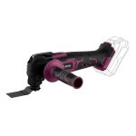 Реноватор аккумуляторный КМ АТОМ 18 В без АКБ и ЗУ (CR-181)