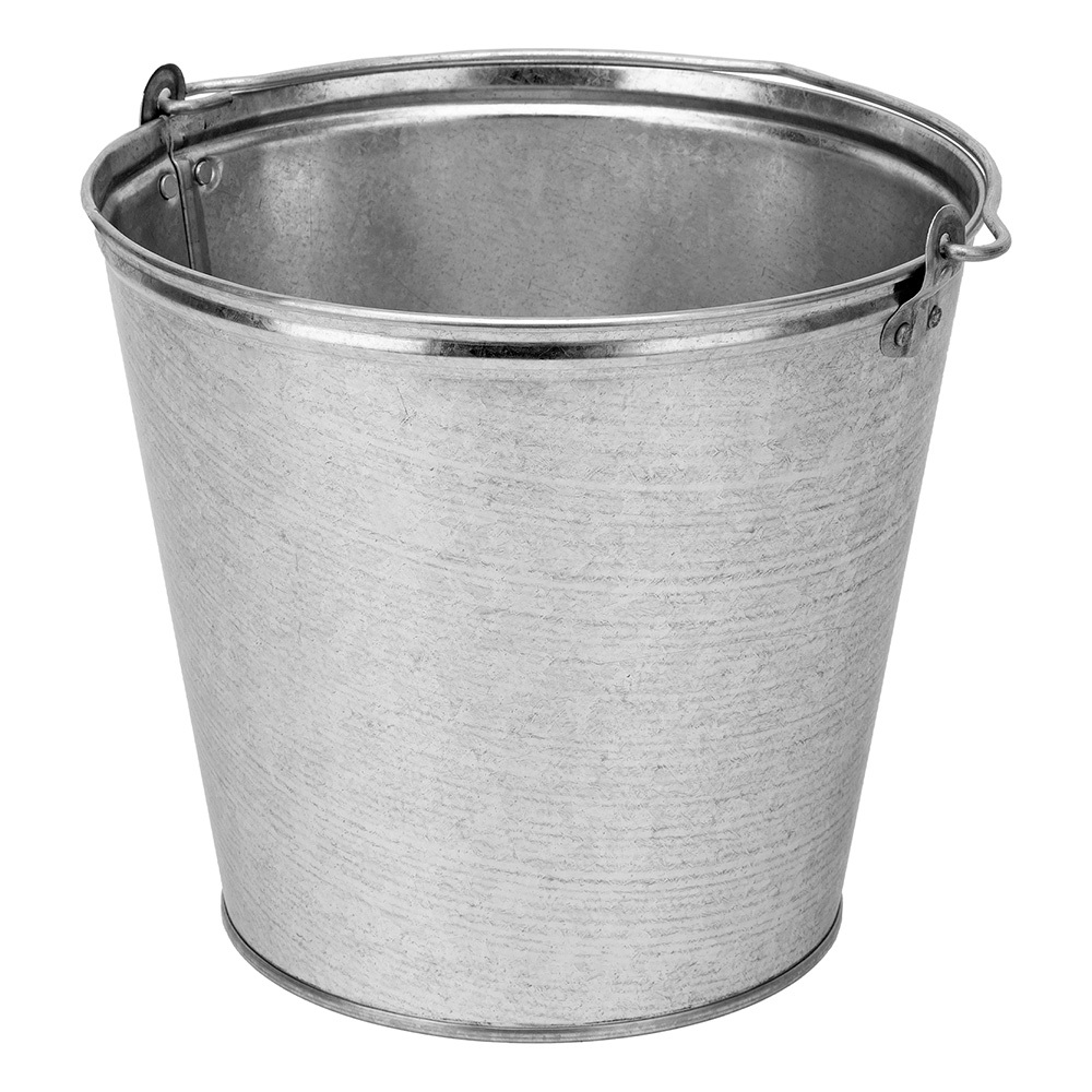 original-29639.jpg Ведро оцинкованное Сибртех 12 л — изображение 1