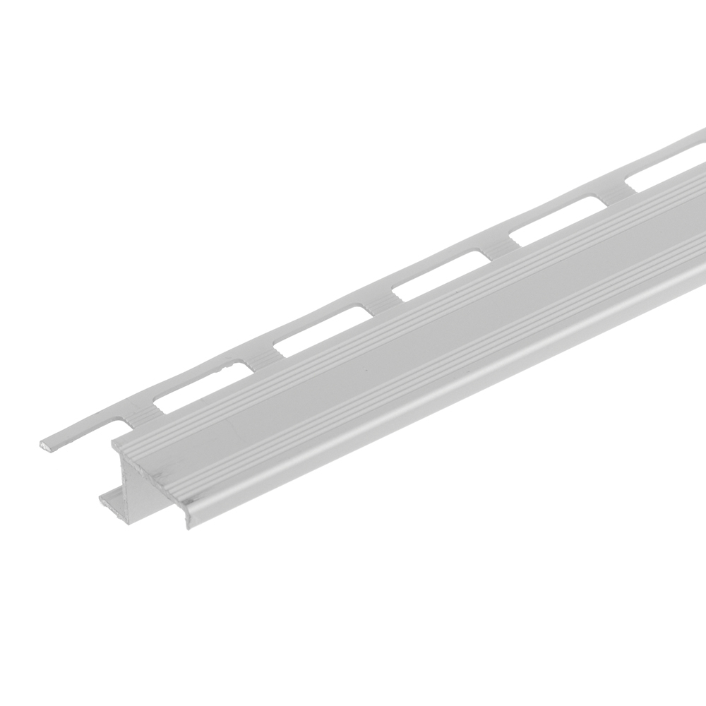 original-29641.jpg Профиль для плитки окантовочный алюминиевый 2500х37,2х12 мм — изображение 1