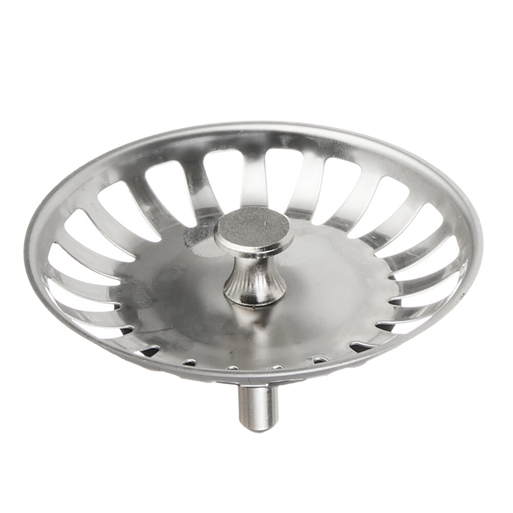 original-29708.jpg Сетка для выпуска d115 мм АНИ пласт (M305) — изображение 1