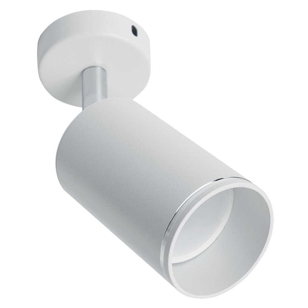 original-29835.jpg Спот Feron GU10 50 Вт белый IP20 (41061) — изображение 1