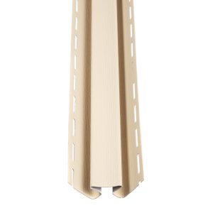 Угол внутренний Nordside 3050 мм маисовый