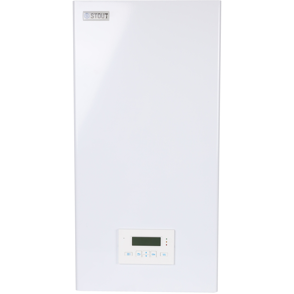 original-29958.jpg Котел электрический Stout Plus (27 кВт) 380 В одноконтурный (SEB-2201-000027) — изображение 1