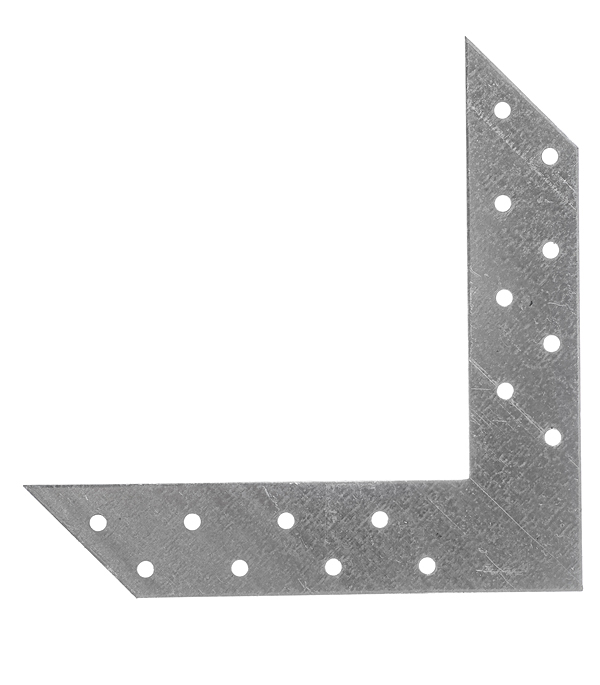 original-30066.jpg Соединитель угловой оцинкованный 175х175х35х2 мм — изображение 1