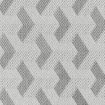 Плитка декор Axima Ниагара D геометрия 500x250x8 мм