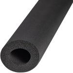 Теплоизоляция для труб K-FLEX ST 22х9х2000 мм черная