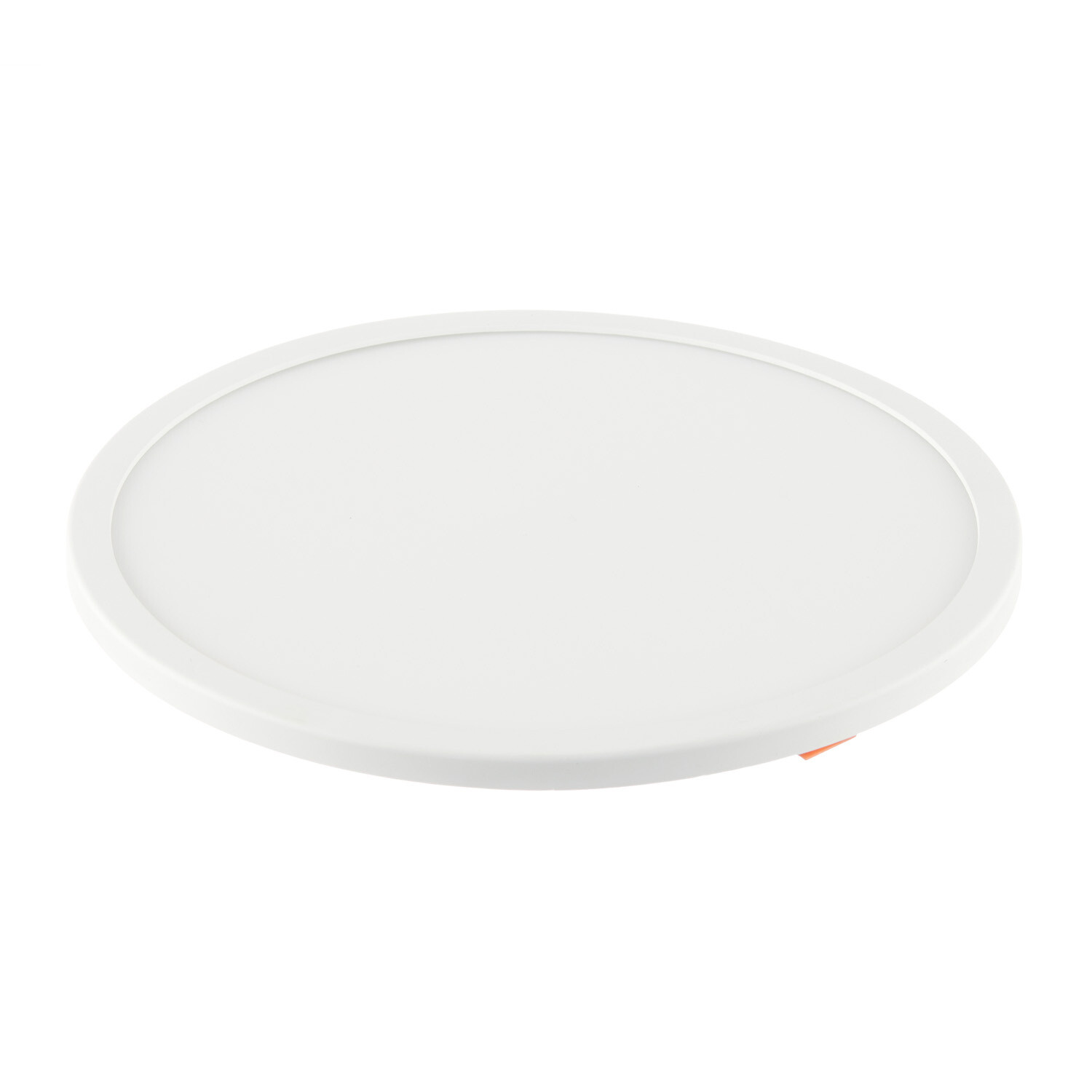 original-30263.jpg Светильник встраиваемый светодиодный белый 20 Вт 4000К IP20 Arte Lamp Mesura ДВО (A7976PL-1WH) — изображение 1