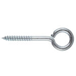 Шуруп-кольцо 5,0x60 мм