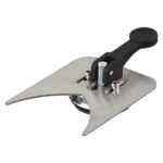 Кондуктор металлический Практика (771-411) для алмазных коронок d14-70 мм