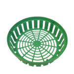 Корзина для луковичных круглая 300х75 мм