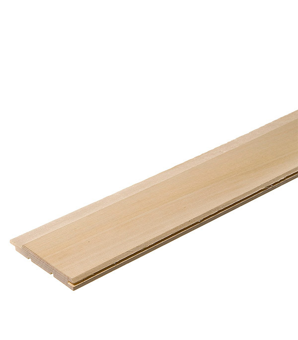 original-30543.jpg Вагонка осина Евро сорт А 12,5х96х3000 мм S раб.= 2,64 кв.м — изображение 1