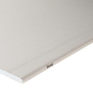 Гипсокартон Knauf 3000х1200х12,5 мм