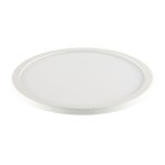 Светильник встраиваемый светодиодный белый 14 Вт 4000К IP20 Arte Lamp Mesura ДВО (A7974PL-1WH)