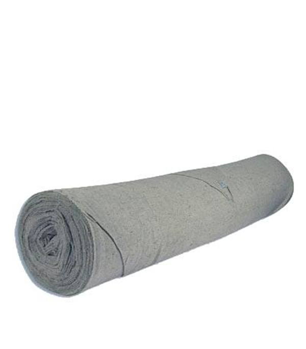 original-30830.jpg Полотно холстопрошивное 0,75х50 м серое — изображение 1