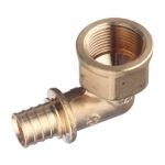 Угол Stout 20 мм х 3/4 ВР(г) латунный (SFA-0006-002034)