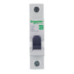 Автоматический выключатель модульный Schneider Electric Easy9 1P 40А тип C 4,5 кА 220 В (EZ9F34140)