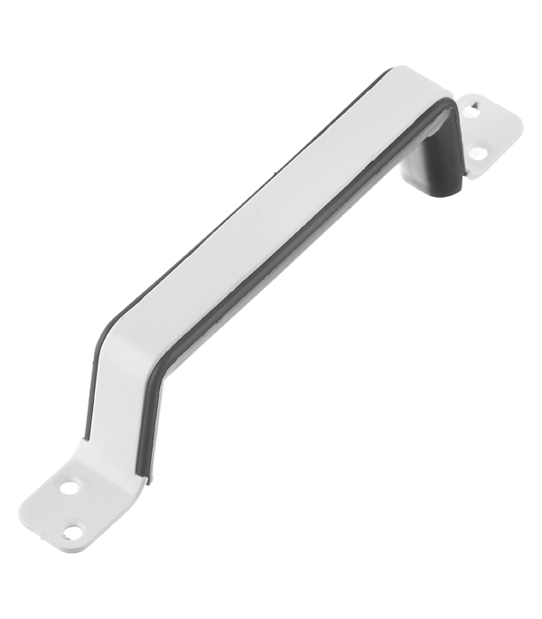 original-30850.jpg Ручка-скоба РС-100-4 белая — изображение 1