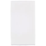 Заглушка для кабель-канала DKC Viva белая 1 модуль (45016)