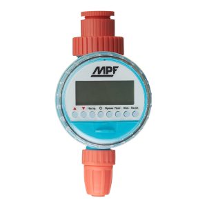 Таймер 3/4 для полива MPF Classic электронный (ДС.070957)