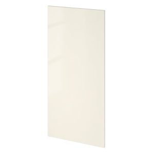 Фасад для шкафа бьянко глянец 596х1316х18 мм