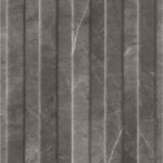 Плитка облицовочная Керамин Канон-Р 1Д серая матовая 900х300х10,5 мм (5 шт.=1,35 кв.м)