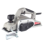 Рубанок электрический Интерскол Р-110/1100М (49.1.0.12) 1100 Вт 110 мм