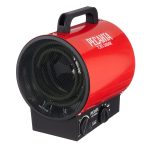 Пушка тепловая электрическая 3 кВт Ресанта ТЭП-3000К прямого нагрева (67/1/8)