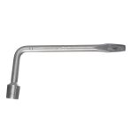 Ключ баллонный Г-образный Stels 19 мм