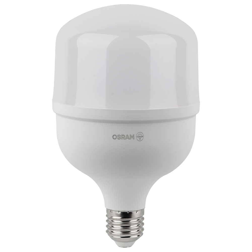 original-31554.jpg Лампа светодиодная Osram E27 6500К 30 Вт 3000 Лм 140-265 В матовая — изображение 1