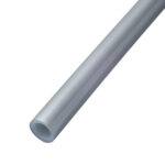 Труба PE-Xa Stout 16 х 2,2 мм из сшитого полиэтилена PN10 серая (100 м) (SPX-0001-001622)