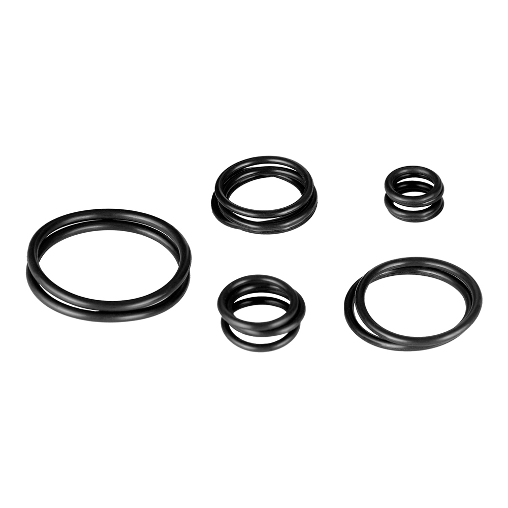 original-31650.jpg Набор сантехнических прокладок резиновых Valtec №1 — изображение 1