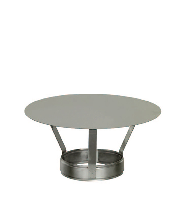 original-31708.jpg Зонт Дымок d150 мм без изоляции AISI 439 — изображение 1