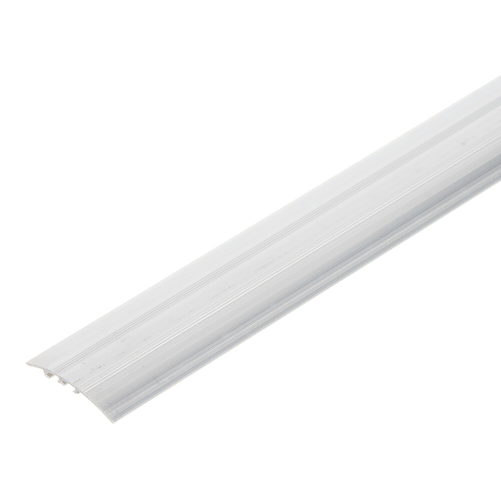 original-31752.jpg Порог алюминиевый разноуровневый кант 40х900 мм без покрытия перепад до 8 мм — изображение 1