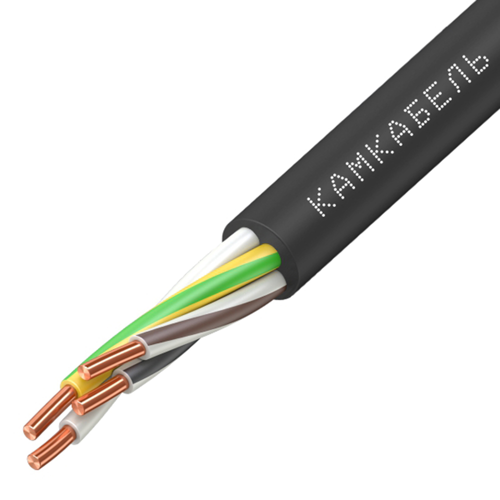 original-31816.jpg Кабель Камкабель ВВГнг(А)-LS 4х1,5 — изображение 1
