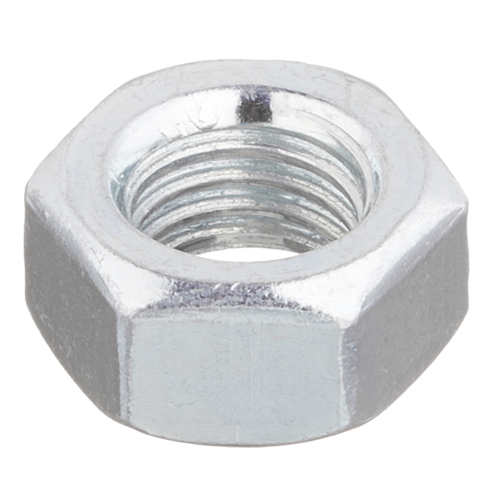 original-31954.jpg Гайка шестигранная оцинкованная М12 DIN 934 (30 шт.) — изображение 1