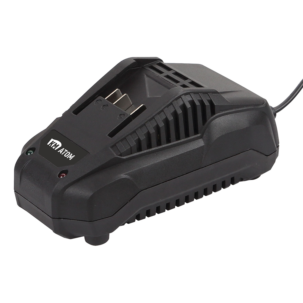 original-32058.jpg Зарядное устройство КМ АТОМ 18 В 2,4 А (BC-18/1) — изображение 1