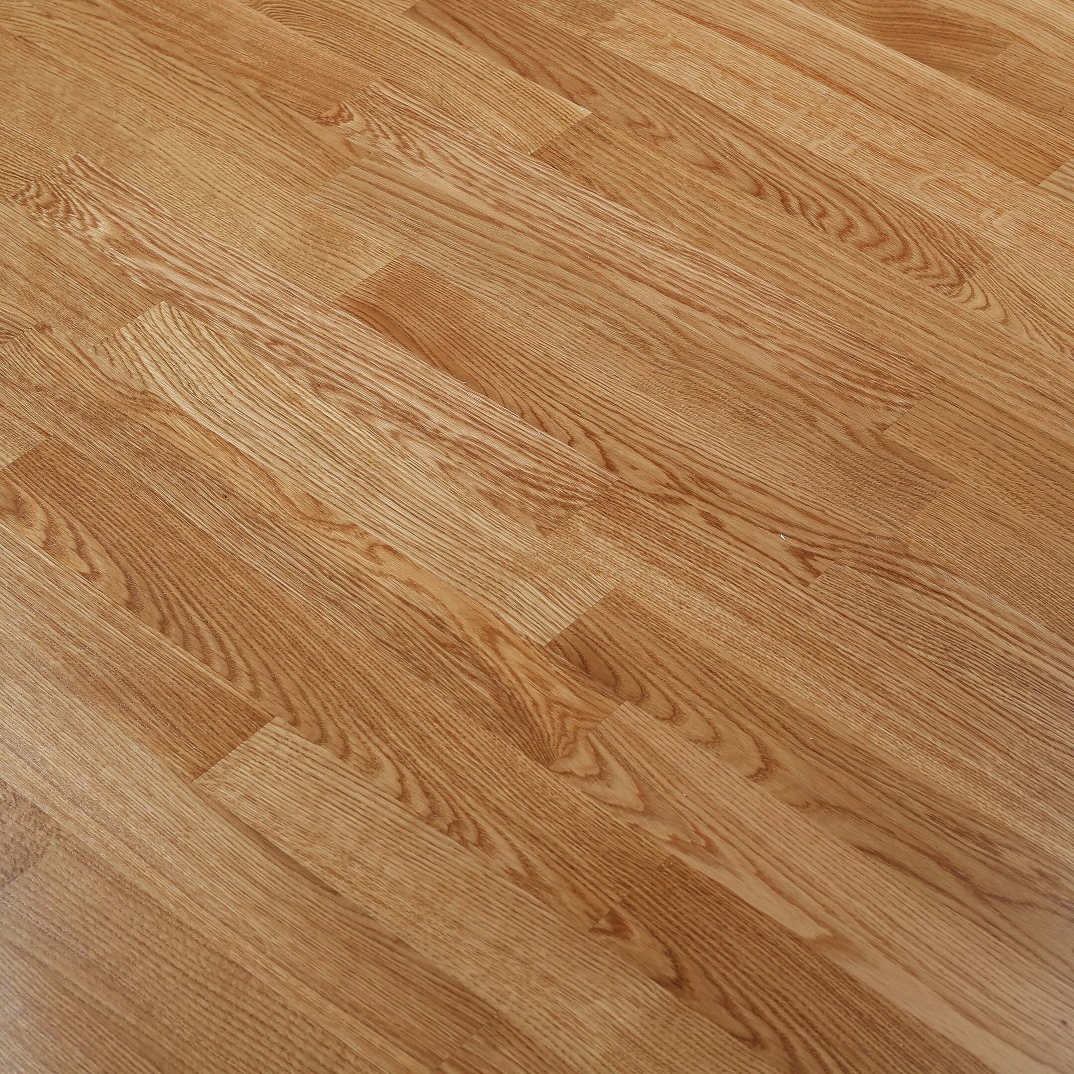 original-32068.jpg Паркетная доска Polarwood Classik 3G дуб орегон 3,41 кв.м 14 мм трехполосная — изображение 1