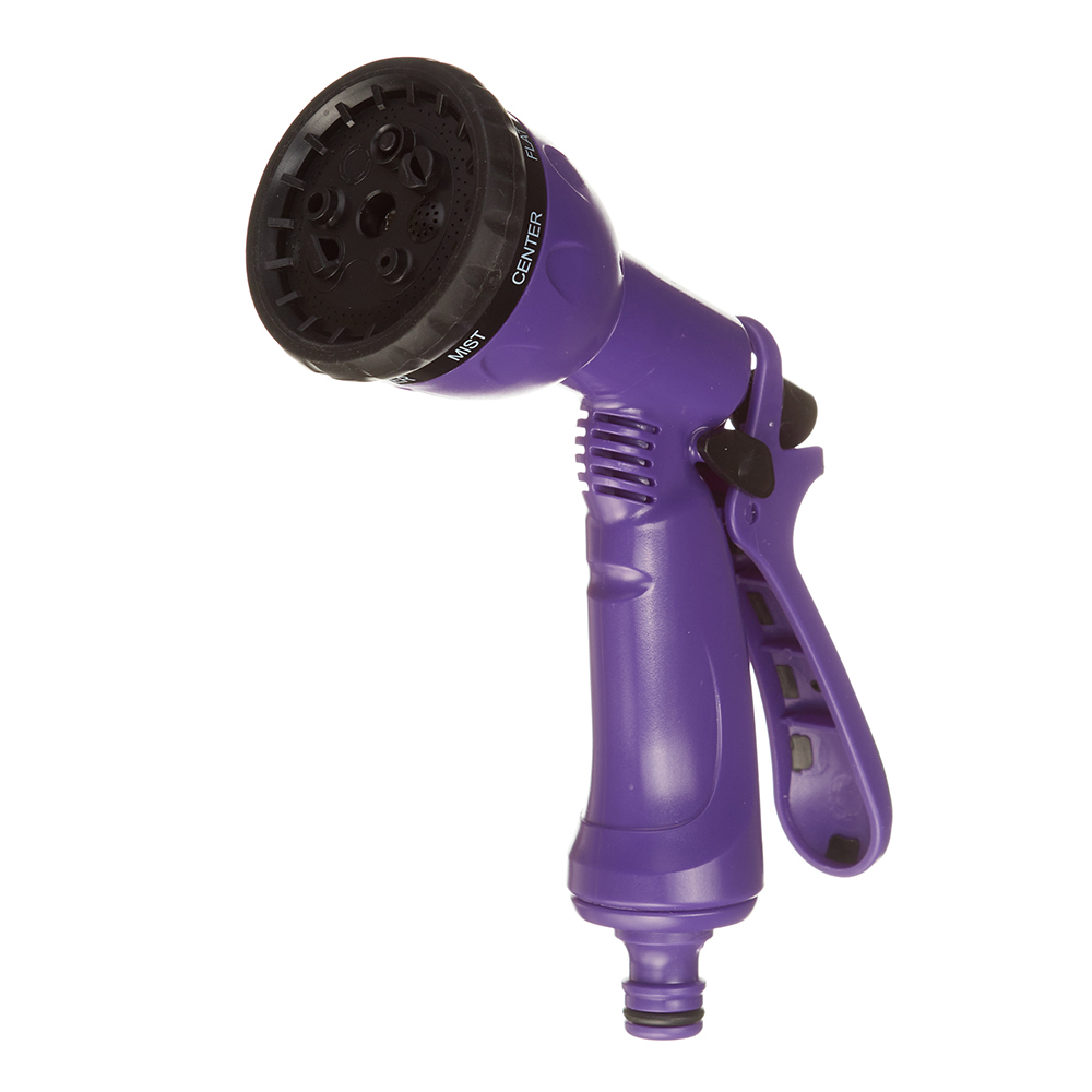 original-32102.jpg Пистолет для полива MasterProf 8 режимов (ДС.070911) — изображение 1