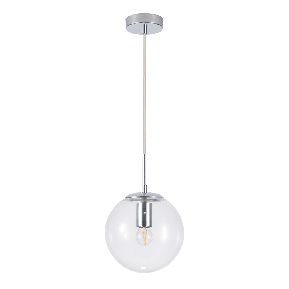 original-32245.jpg Светильник подвесной Arte Lamp Volare E27 120 Вт 2 кв.м хром IP20 (A1920SP-1CC) — изображение 1